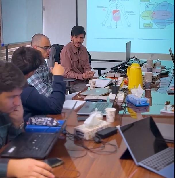 در کارگاه کتابخوانی ۵ آذر چه گذشت؟